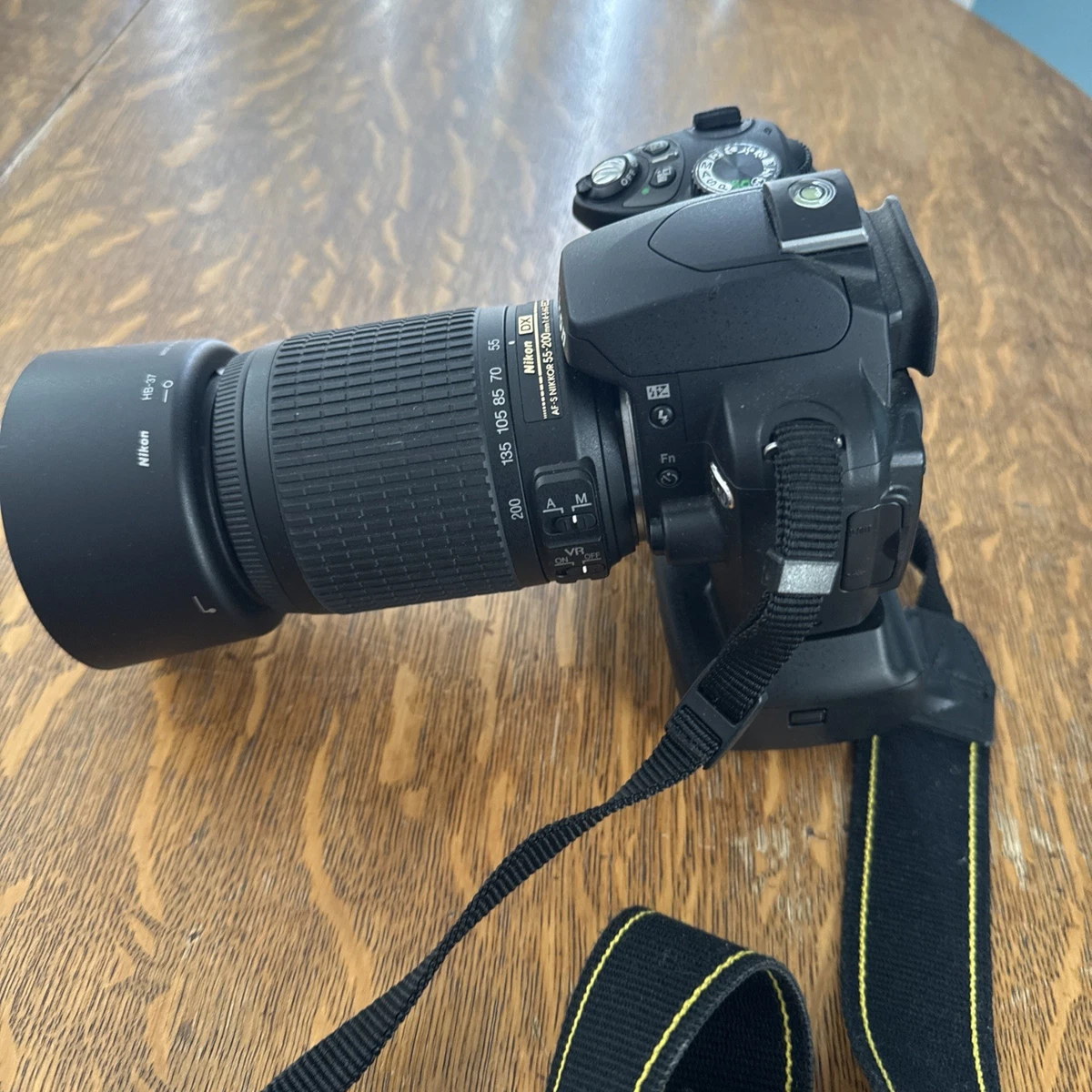 Nikon D60 Digital SLR Cameras for Sale | Shop New & Used Digital