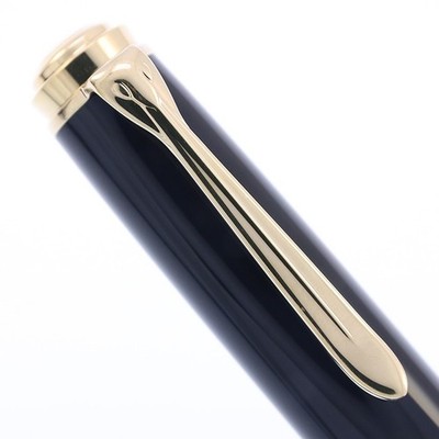 Pelikan Fountain Pen Souverän M800 Blue Stripe M | eBay