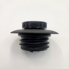 MIDWEST Pop Up Motorcycle Gas Cap, Harley, Right Hand Threads / Vented 21 555