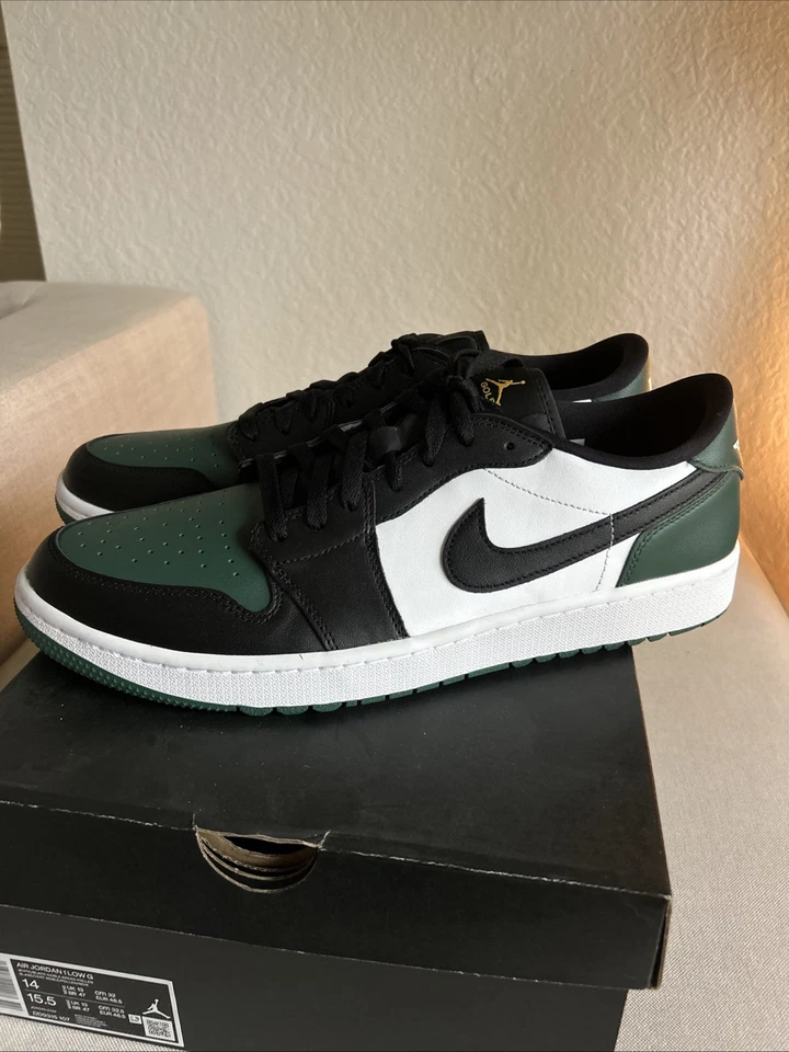 Nike Golf Air Jordan 1 Low G Foto 2 de 4