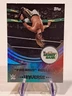 2025 Topps Universe Event Variation WWE Pick Card Complete Your Set UPDATED 4/20