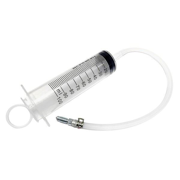 BremsflüSsigkeitsabsaugpumpe Universal Schlauchpumpe Transferpumpe-image