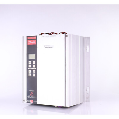 Danfoss 175H7238 Variable speed drive  Used UMP