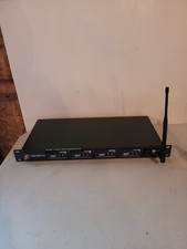 VocoPro UHF-5800 System UNTESTED