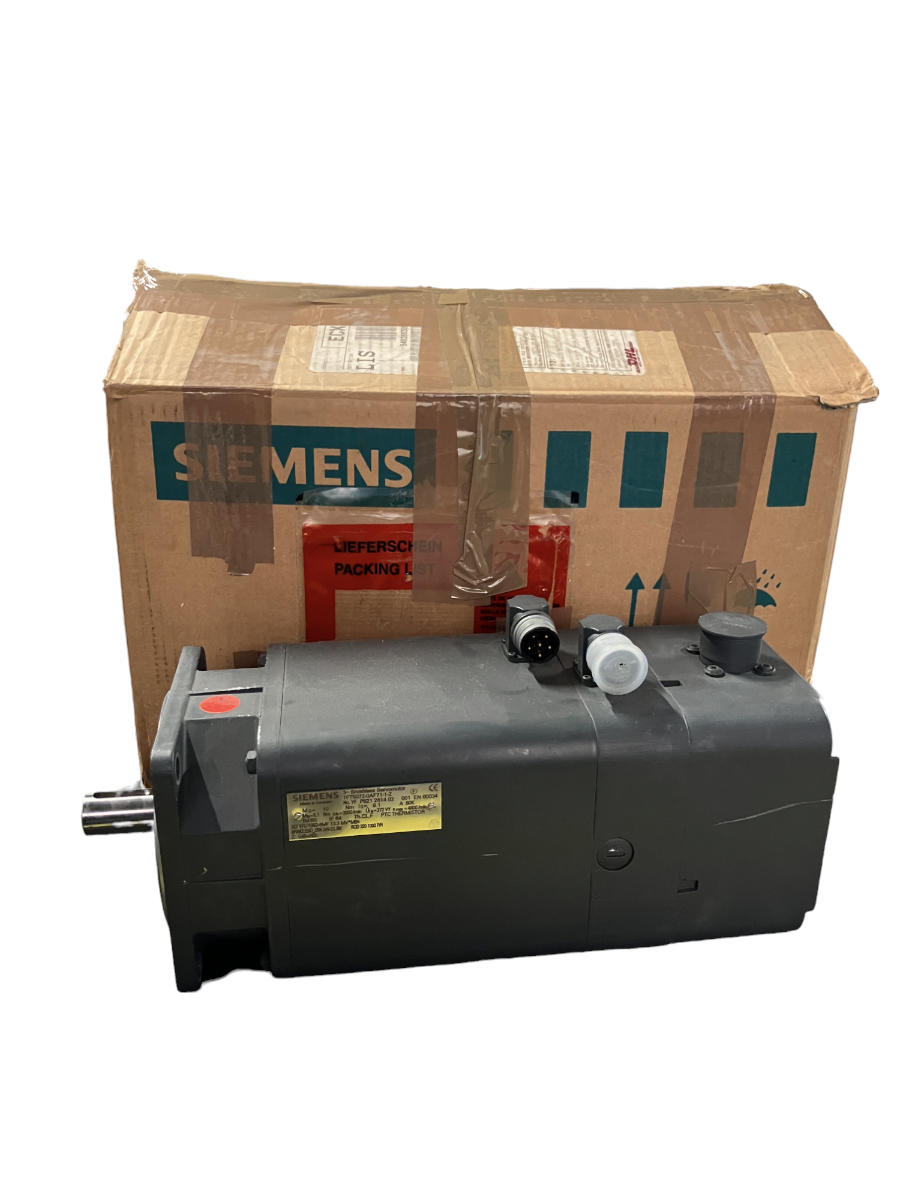 Siemens 1FT5072-0AF71-1-Z Servo Motor New NFP | eBay