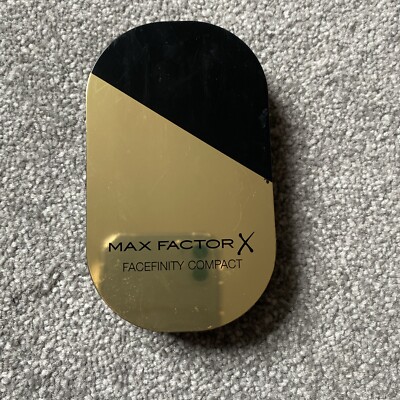Max Factor Facefinity Compact Foundation - 009 Caramel