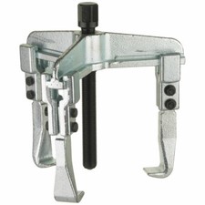 NEXUS Universal Abzieher 3 armig zum Abziehen von: Zahnrädern, Lagern etc.