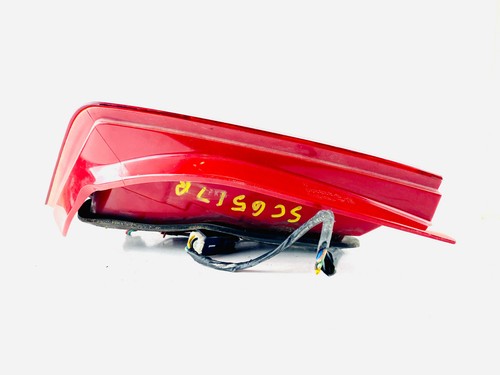 2004 Chevrolet Optra Tail Light Rear Passenger Right Side Lamp 0311-001930 OEM - Picture 8 of 12