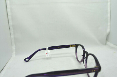 NEW AUTHENTIC DITA ESTORIL DRX-3027-C-PUR-48 EYEGLASSES FRAME | eBay