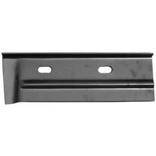 Outer Rear Cross Rail for 68-70 Dodge Charger Coronet Roadrunner GTX LEFT