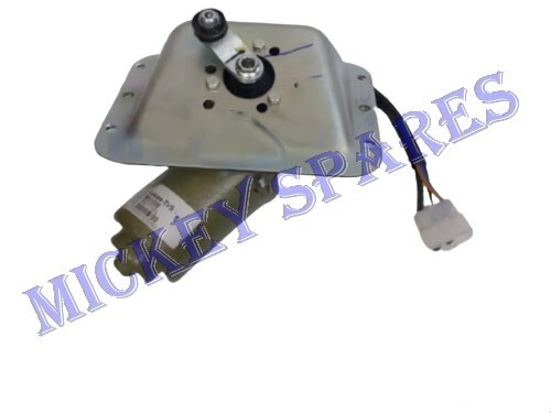 Wiper Motor 265482400165 For Tata Xenon XT 2.2L, Crewcab 4x4  
