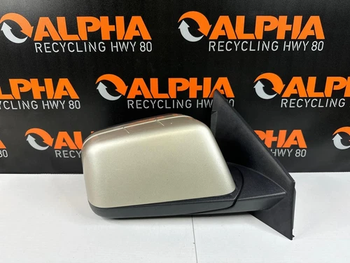 Door Mirror LINCOLN MKX Right 11 12 13 14 15