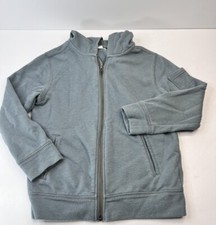 Gymboree Full Zip Hoodie Jacket Size -Small 5-6 Youth