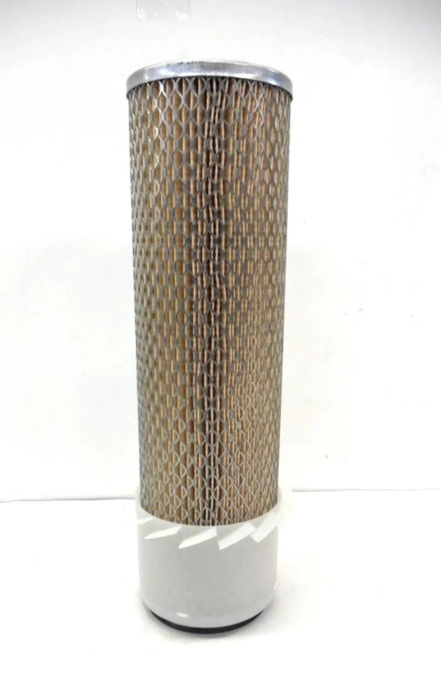 HASTINGS FILTERS AIR FILTER ELEMENT AF588, 14.25" H, 2.47" ID, 5.13" OD VANES - Image 3 of 4