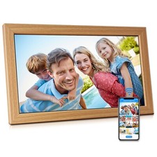 Sungale 21.5  True Cloud Frame with Editable Cloud Albums, IPS Screen CPF2200