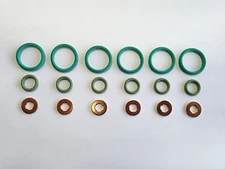 5.9L Dodge Cummins Diesel Injector Installation Kit 2003 - 2007
