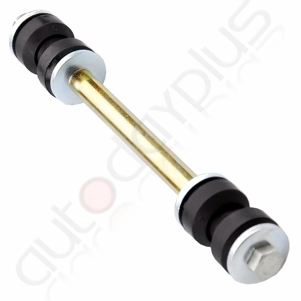 Kit de suspensión delantera de 11 piezas brazo loca extremo barra de amarre para Chevrolet K2500 1994-2000 Foto 4 de 4