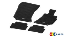 NEW GENUINE MERCEDES BENZ E CLS W212 W218 FLOOR MAT SET  RHD A21268070019G32