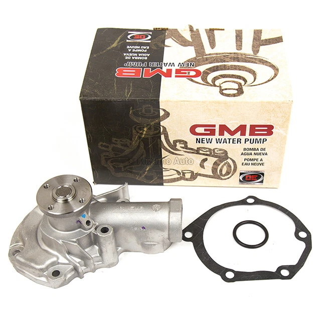 GMB Water Pump Fit 2003 Mitsubishi Outlander 2.0 SOHC 4G64 - Image 2 of 4