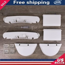 For Hayward Navigator Pool Vac Ultra Pool New AXV417WHP Pool Cleaner Kit USA