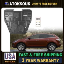 Front Engine Motor Splash Guard For Mazda CX-7 2007-2012 Engine Shield Board