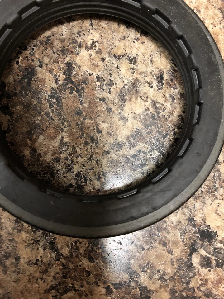 NOS Victor 48096 / 370047A 油浴密封适用于 86-08 福特 Hino 185 F-350 F+S! — 第 4/4 张图片