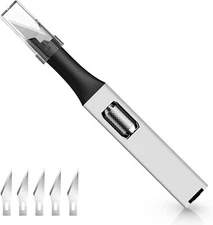 Exacto Hobby Knife Razor Knife Craft Blade Set Cutter Tool for XACTO Blades #11
