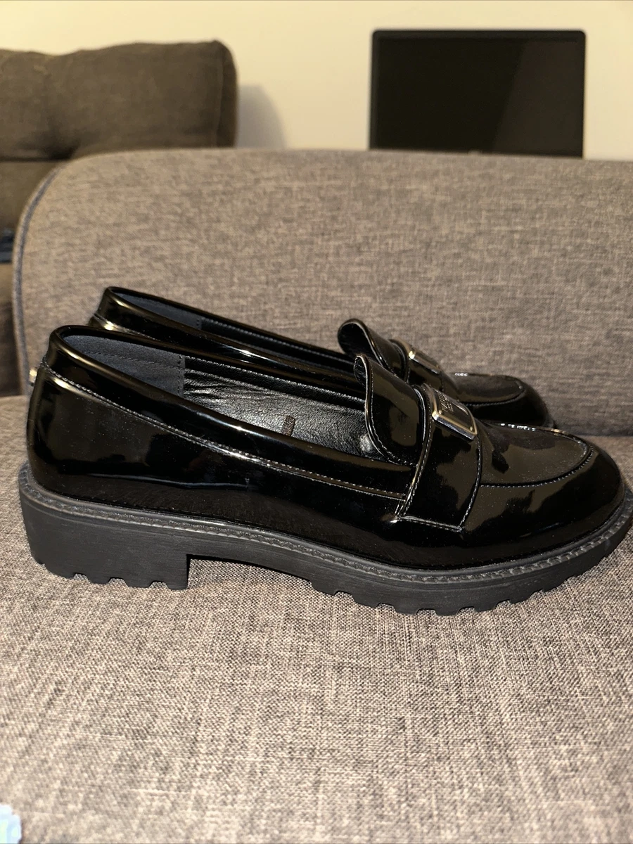 Nautica moccasins womens sale