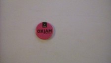 Oxjam Badge