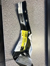 2012-2020 Chevrolet Sonic Radiator Support Tie Bar Bracket LH OEM 9690-1951 /4-D