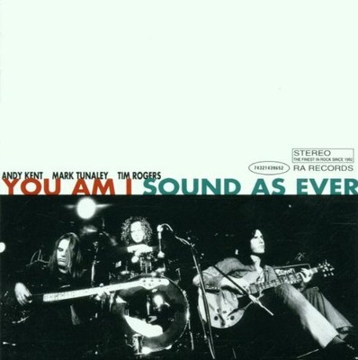 You Am I, Sound As Ever, audioCD