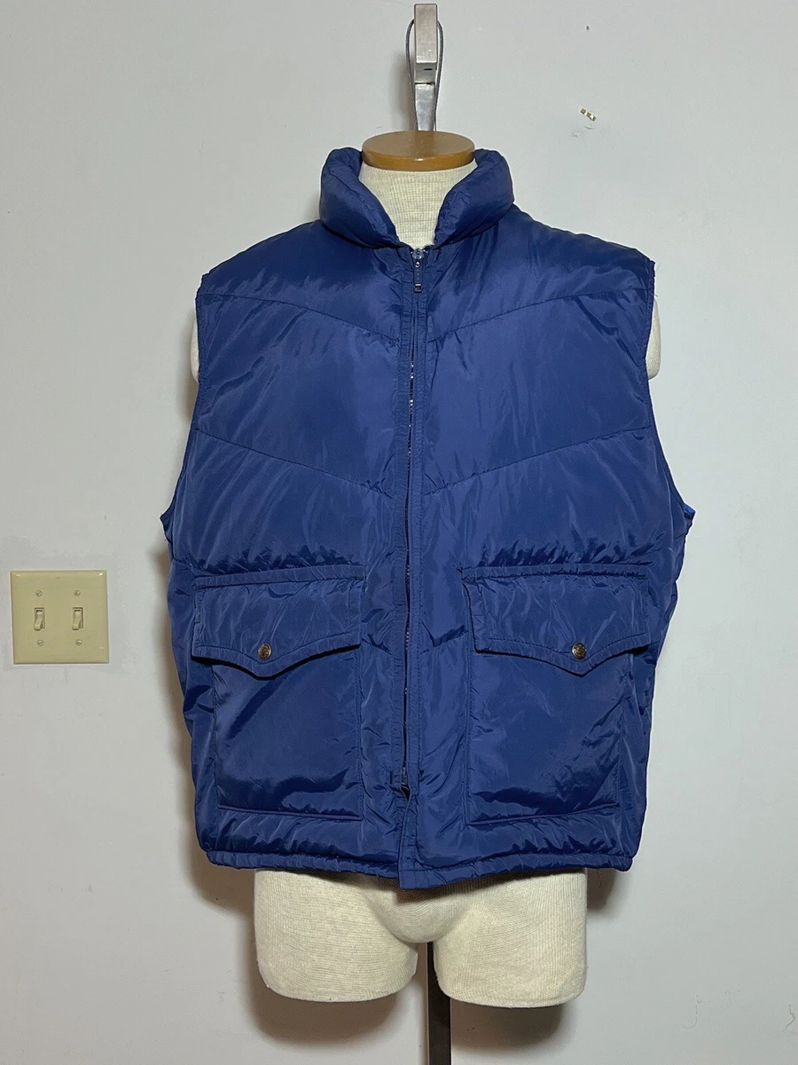 Sierra Designs Vests for Men for Sale | Shop New & Used | eBay