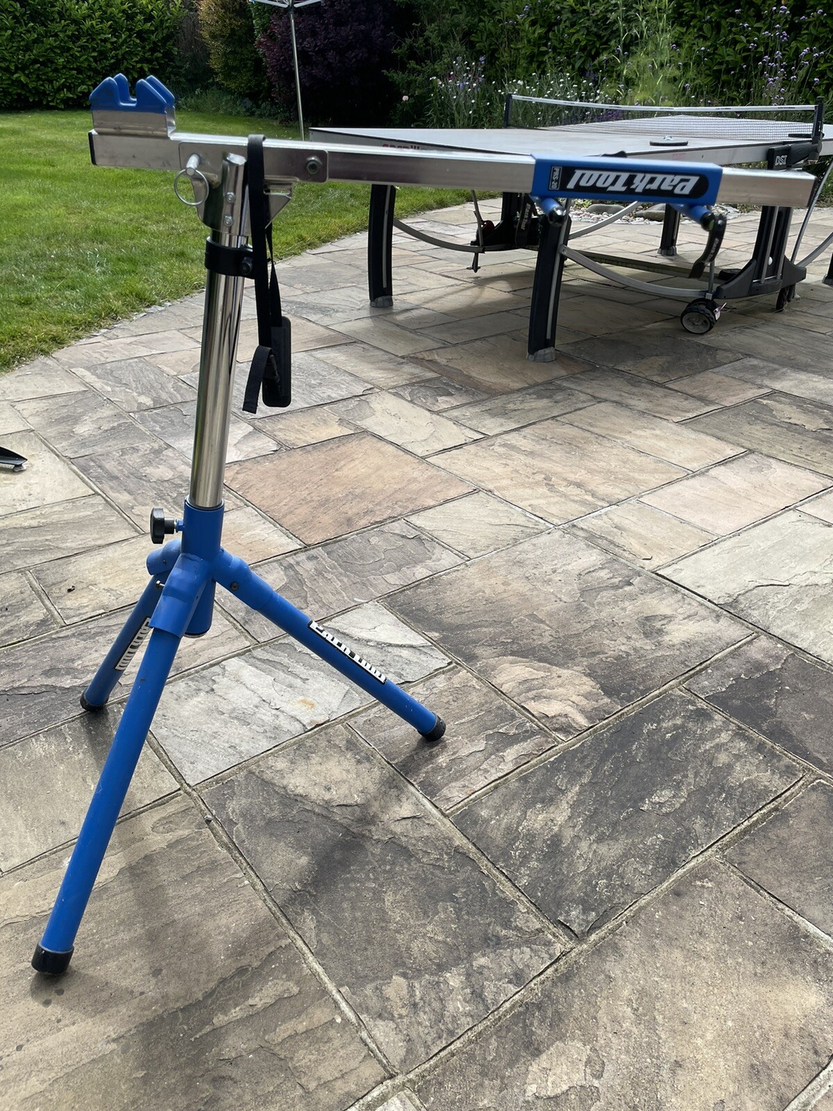 Park Tools bike repair stand eBay