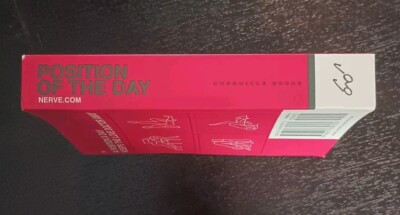 Position of the Day : Sex Every Day in Every Way by Nerve.com ...