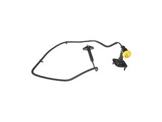 Conjunto de cilindro maestro y esclavo de embrague Dorman para Dodge Ram 2500 2004-2008 Foto 2 de 2