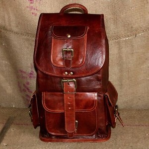 book satchel