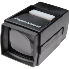 Pana-Vue 2 Illuminated Slide Viewer for 35mm Slides
