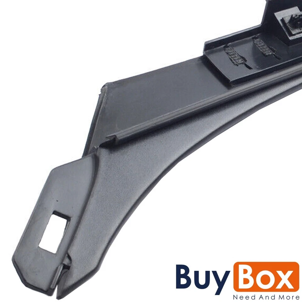 für Ford Transit Frontscheibe Windschutzscheibe Zierleiste Links 1755018 (06-14) - Bild 3 von 3