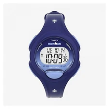 Watch TIMEX TW5M55400 Ironman Women 34mm Resin