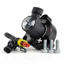 GFB DV+ Diverter Valve w/ Integrated Solenoid for Mercedes Benz