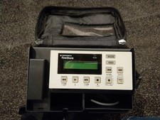 Focus FireStore FS-1 Portable DTE Disk Recording Module w case.
