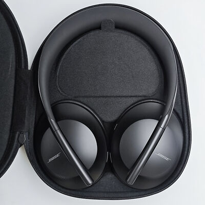 Bose NC700 Noise Cancelling Over-Ear Headphones Wireless