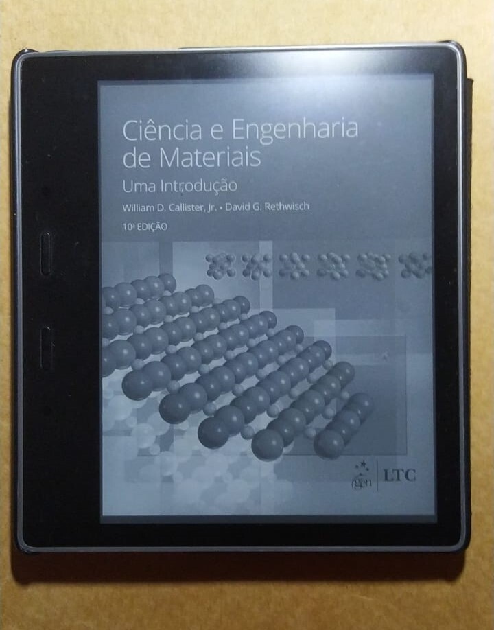 Amazon Kindle Oasis (9th Generation) 8GB, Wi-Fi, 7in