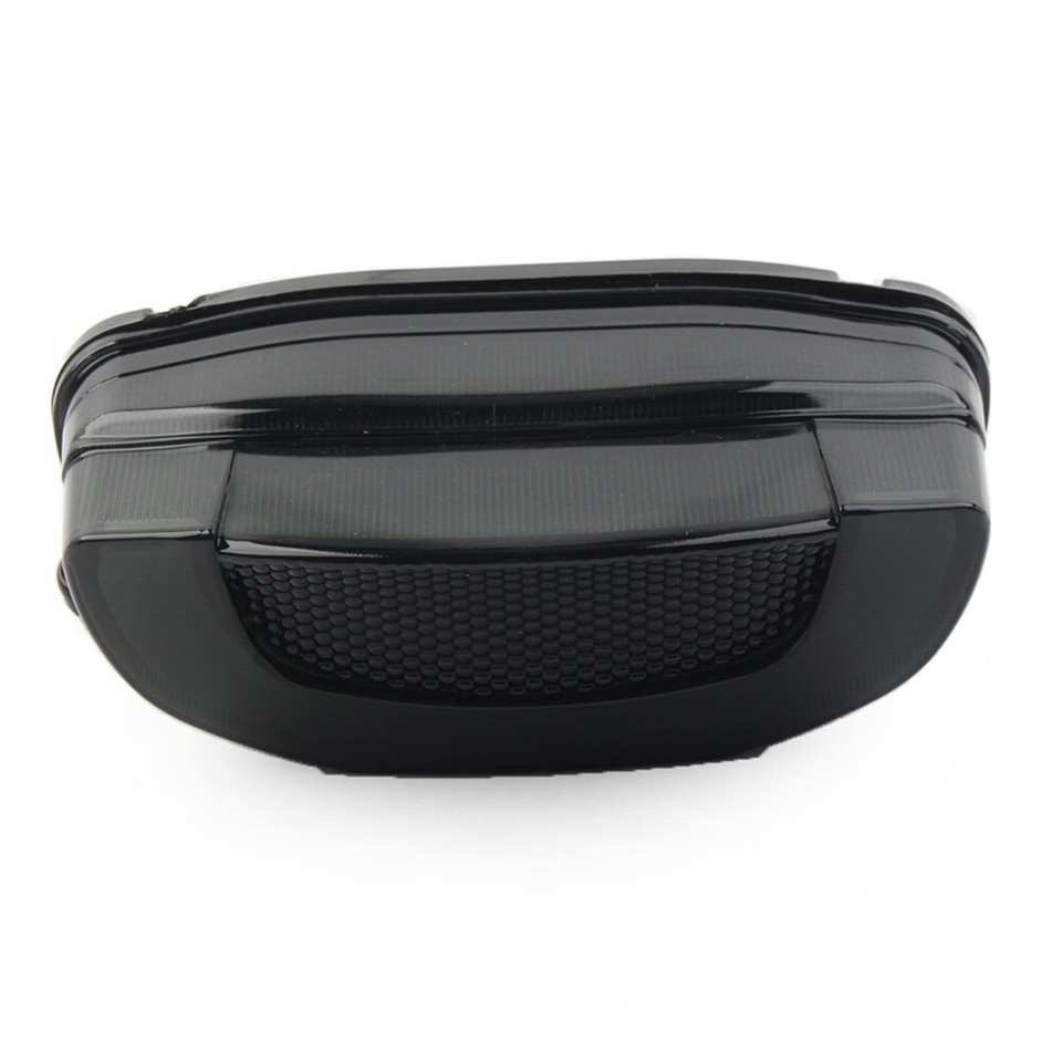 Tail Brake Rear Light LED Turn Signal Flashing Lights For Honda CBR650R