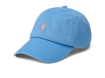 Man's Sneakers Athletic Shoes Polo Ralph Lauren Classic Chino