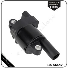 Ignition Coil fits 2014-2018 Chevrolet Camaro Corvette Silverado 1500 V8 6.2L