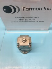 SMC NVSA3135-03N 472 AIR VALVE, DOWN FORCE PRESSURE INABLE, REGULATOR, 185503
