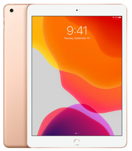 #750 iPad 第7世代 128GB Wi-Fi A2197 90% Apple iPad 7 7th Gen 32GB 10.2