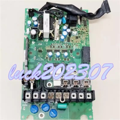 1PC USED ETP710243 V1000 5.5-7.5-11KW ETP713300 inverter #TX