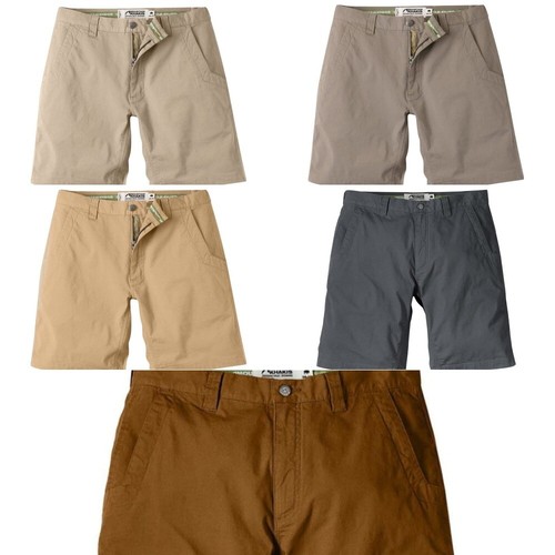 All Mountain Short Relaxed Fit 